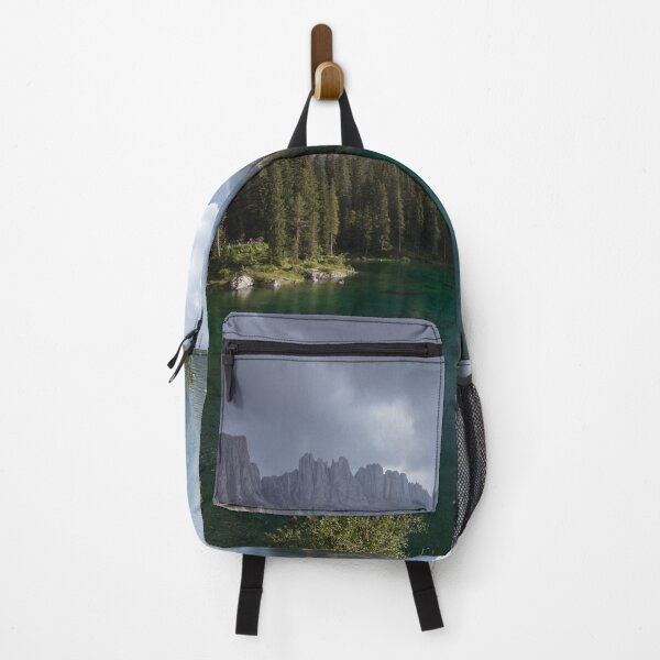 Item preview, Lago Di Braies XIII designed and sold by tamal778.
