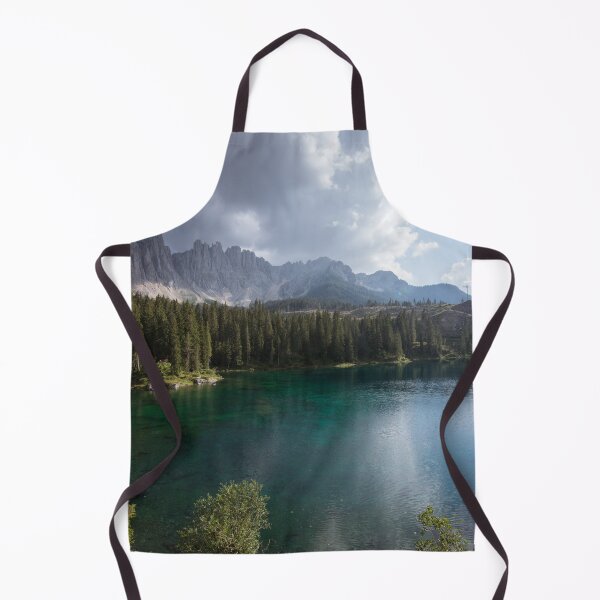 Item preview, Lago Di Braies XIII designed and sold by tamal778.