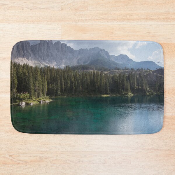 Item preview, Lago Di Braies XIII designed and sold by tamal778.