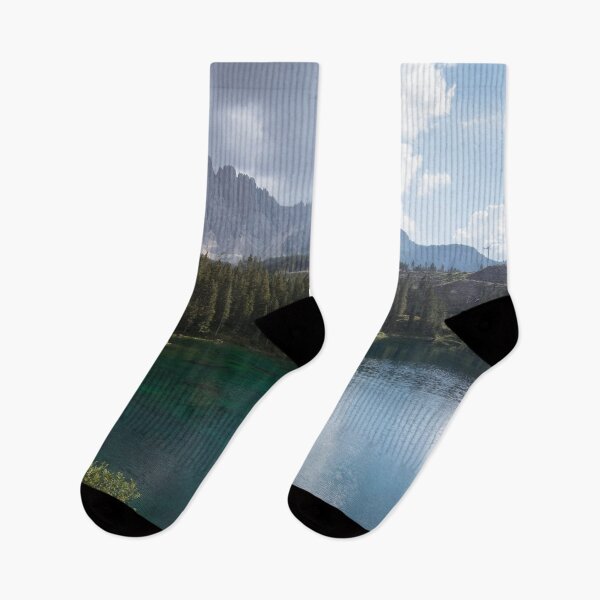 Item preview, Lago Di Braies XIII designed and sold by tamal778.