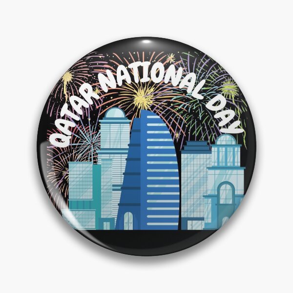 Item preview, qatar national day  designed and sold by leonmarket.