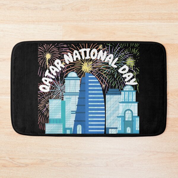 Item preview, qatar national day  designed and sold by leonmarket.