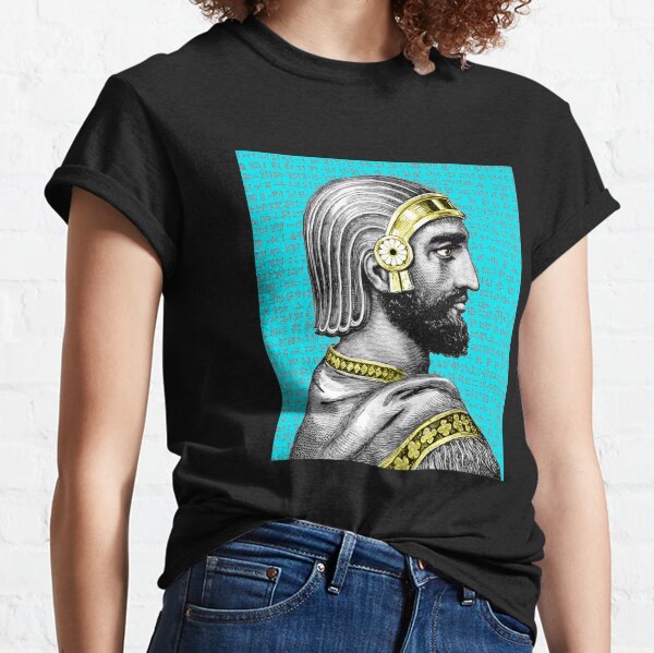 Camisetas Ciro El Grande Redbubble