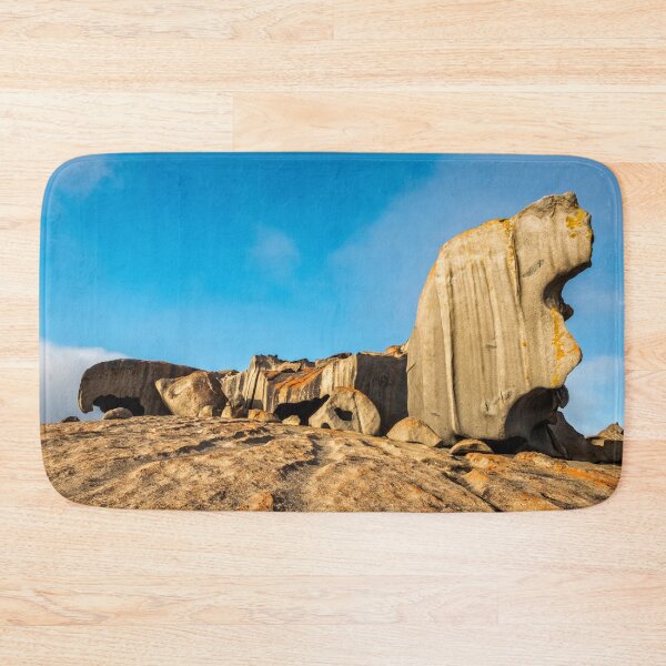 Item preview, Remarkable Rocks South Australia designed and sold by Catherine Reading.