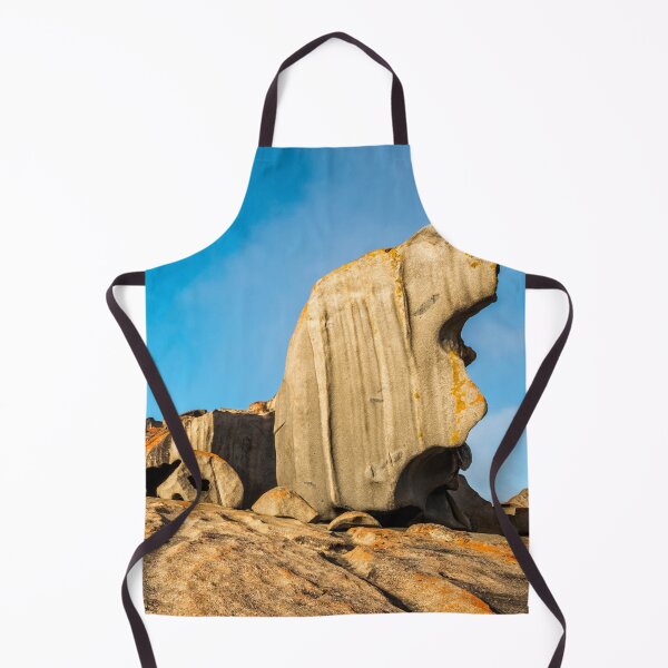 Item preview, Remarkable Rocks South Australia designed and sold by Catherine Reading.