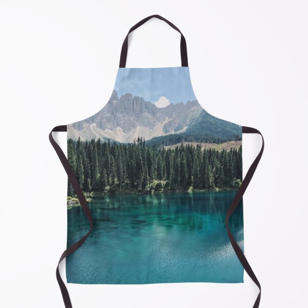 Item preview, Lago Di Braies XIV designed and sold by tamal778.