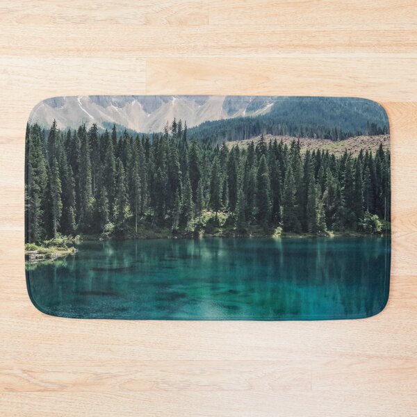 Item preview, Lago Di Braies XIV designed and sold by tamal778.