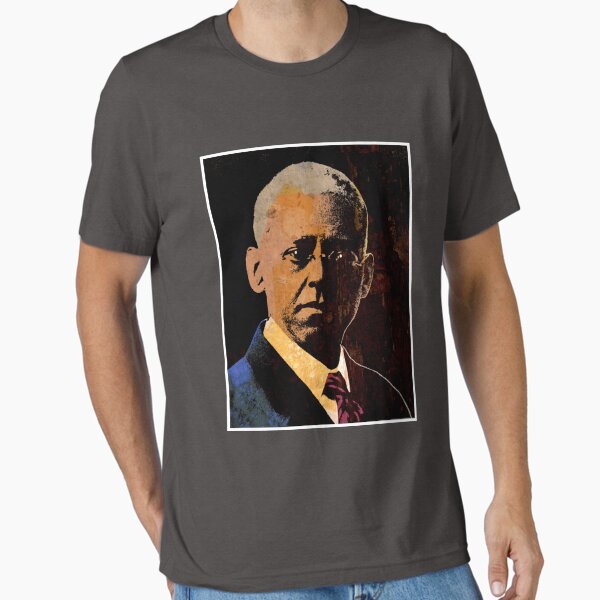 Item preview, Lewis Howard Latimer designed and sold by truthtopower.