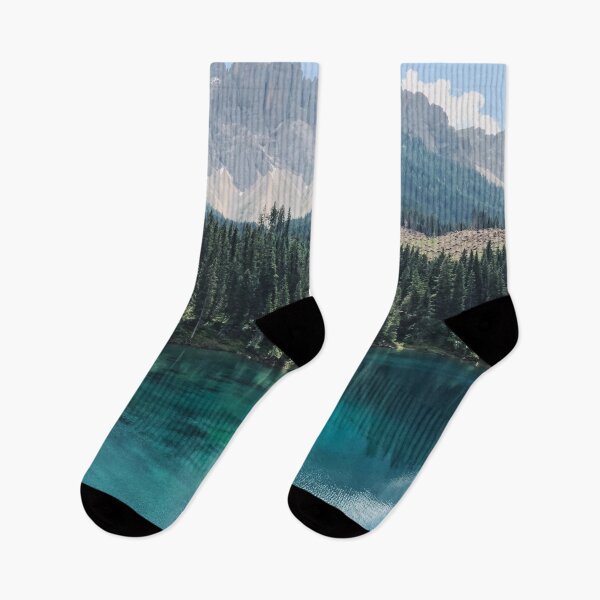 Item preview, Lago Di Braies XIV designed and sold by tamal778.