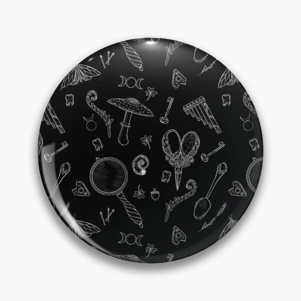 Item preview, Knicknacks designed and sold by badbadbeans.
