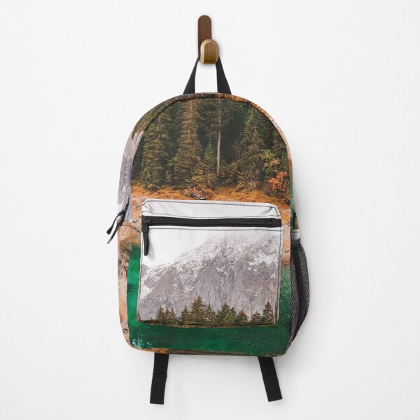 Item preview, Lago Di Braies XV designed and sold by tamal778.
