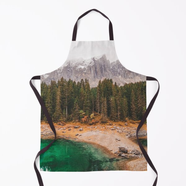 Item preview, Lago Di Braies XV designed and sold by tamal778.