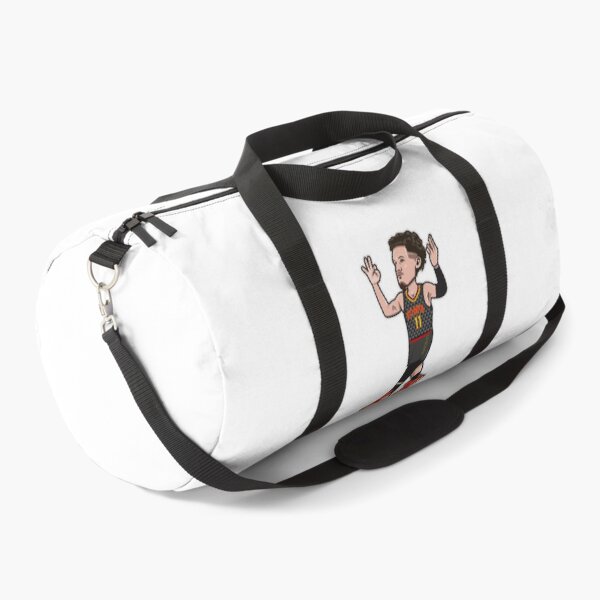 Item preview, Trae Young Cartoon Style designed and sold by rayd3rd.