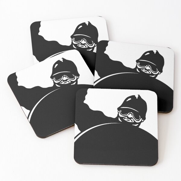 Item preview, France May 1968 Riot Cop Poster designed and sold by PROPAGANDA POSTE.RS.