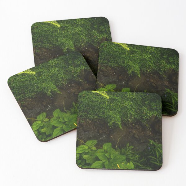 Item preview, Fresh Lush Tropical Water Stream designed and sold by StevenElliot.