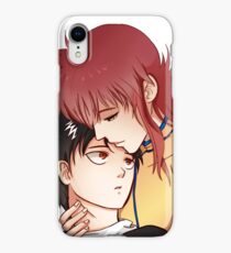 Surprise, Hiei iPhone XR Case