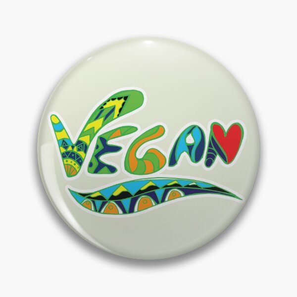 Item preview, be vegan designed and sold by BluePrussia 01.