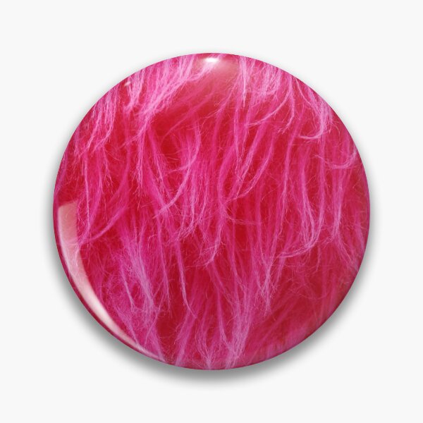 Item preview, PINK FAUX FUR YOGA PANTS designed and sold by Swooncake Press.