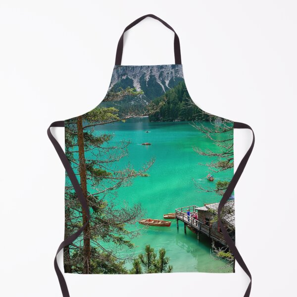 Item preview, Lago Di Braies XVI designed and sold by tamal778.