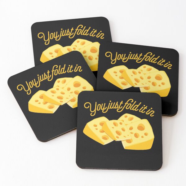 Item preview, Solo dobla el queso designed and sold by BrokeHustler.
