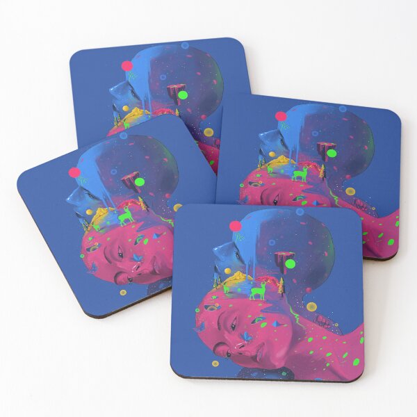 Item preview, psychedelic pure love designed and sold by ANTONY JOSEPH.