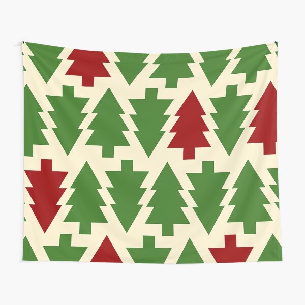 Item preview, Christmas Tree designed and sold by BhavyaBathla.