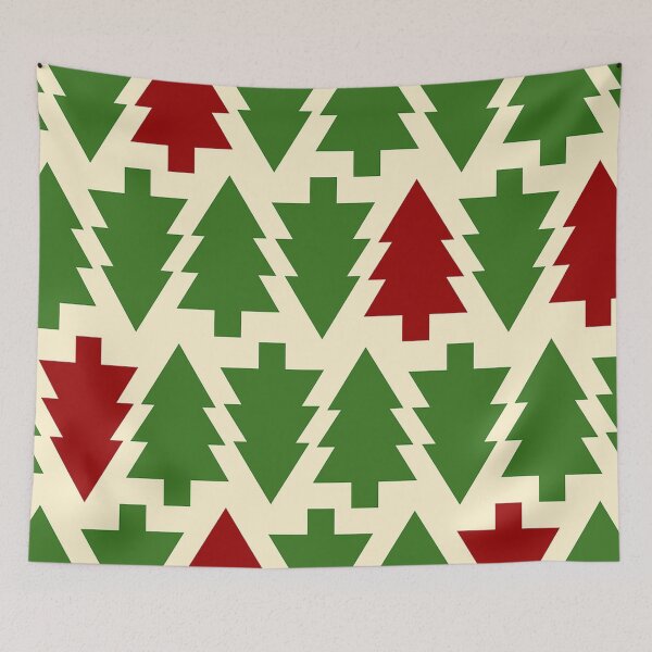 Item preview, Christmas Tree designed and sold by BhavyaBathla.
