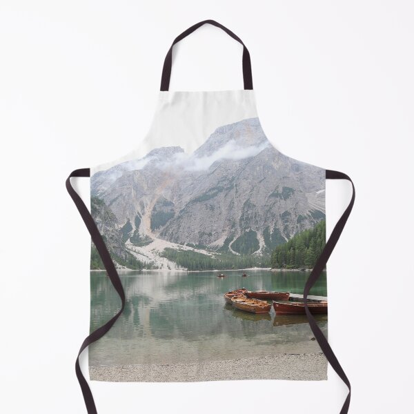 Item preview, Lago Di Braies XVII designed and sold by tamal778.