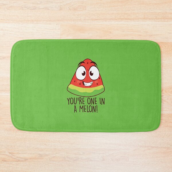 Item preview, You're one in a melon ! designed and sold by artistkalpesh.