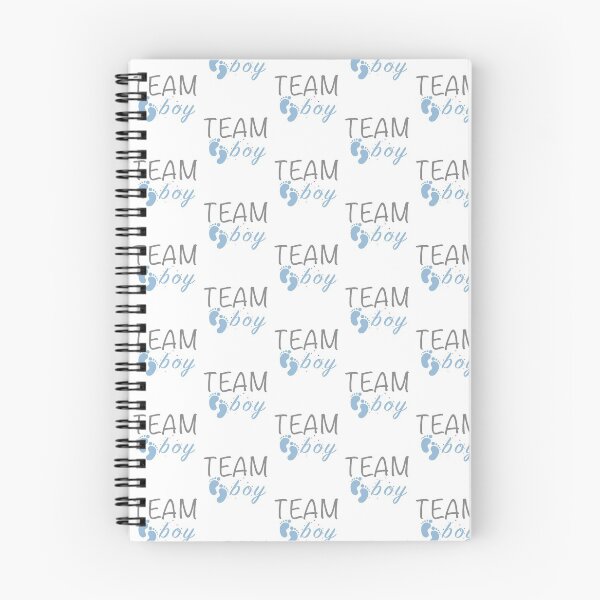 Item preview, Boy Team Male Gender Reveals Baby's Footprint designed and sold by YSNDESIGN.