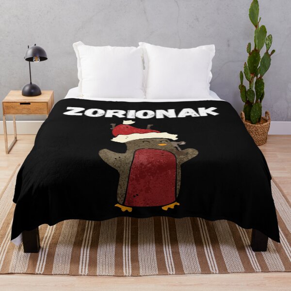 Item preview, Zorionak merry christmas in euskera vasque designed and sold by mikoala50.