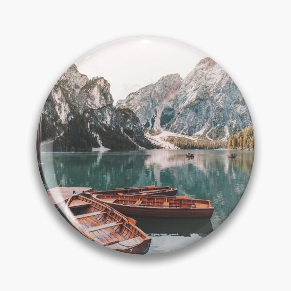 Item preview, Lago Di Braies designed and sold by tamal778.