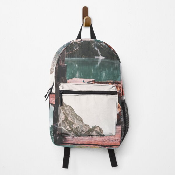 Item preview, Lago Di Braies designed and sold by tamal778.