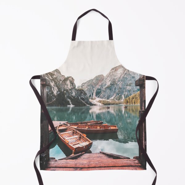 Item preview, Lago Di Braies designed and sold by tamal778.