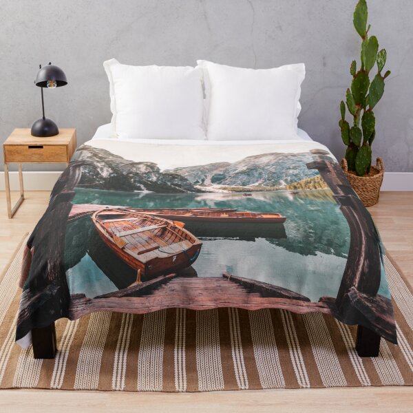Item preview, Lago Di Braies designed and sold by tamal778.