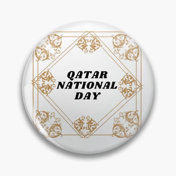 Item preview, qatar national day  designed and sold by leonmarket.