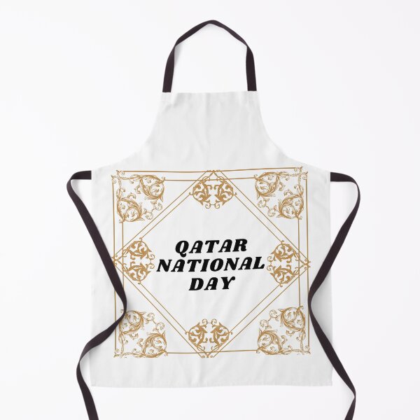 Item preview, qatar national day designed and sold by leonmarket.