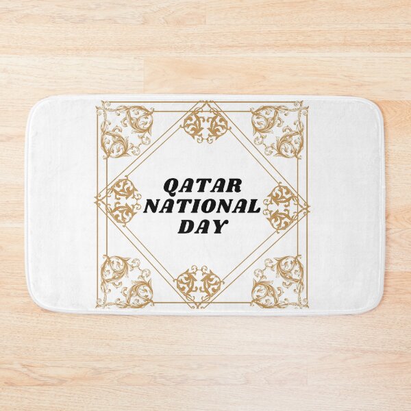 Item preview, qatar national day  designed and sold by leonmarket.