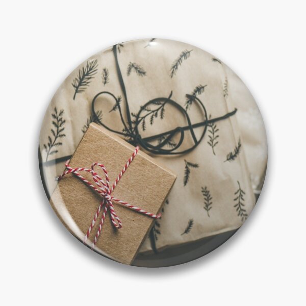 Item preview, Rustic Christmas Presents designed and sold by HugJen.