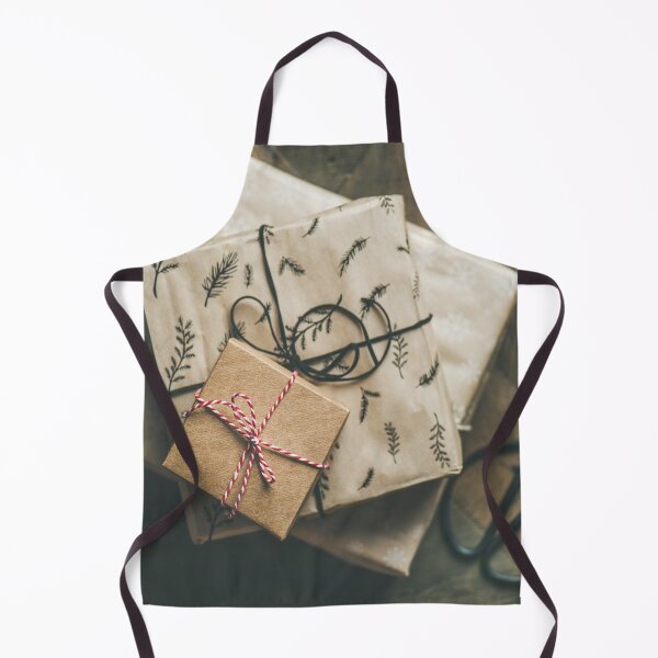 Item preview, Rustic Christmas Presents designed and sold by HugJen.
