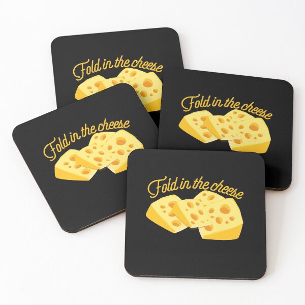 Item preview, Solo dobla el queso designed and sold by BrokeHustler.