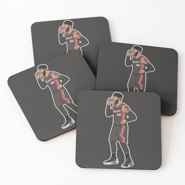 Item preview, Carmelo Anthony Cartoon Style designed and sold by rayd3rd.