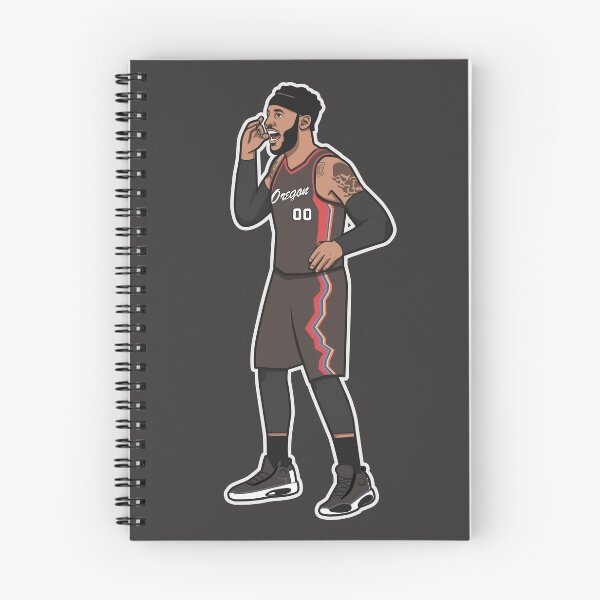 Item preview, Carmelo Anthony Cartoon Style designed and sold by rayd3rd.