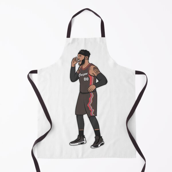 Item preview, Carmelo Anthony Cartoon Style designed and sold by rayd3rd.