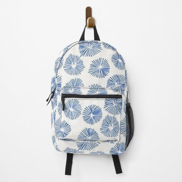 Item preview, Blue Flowers designed and sold by Zetsmo.