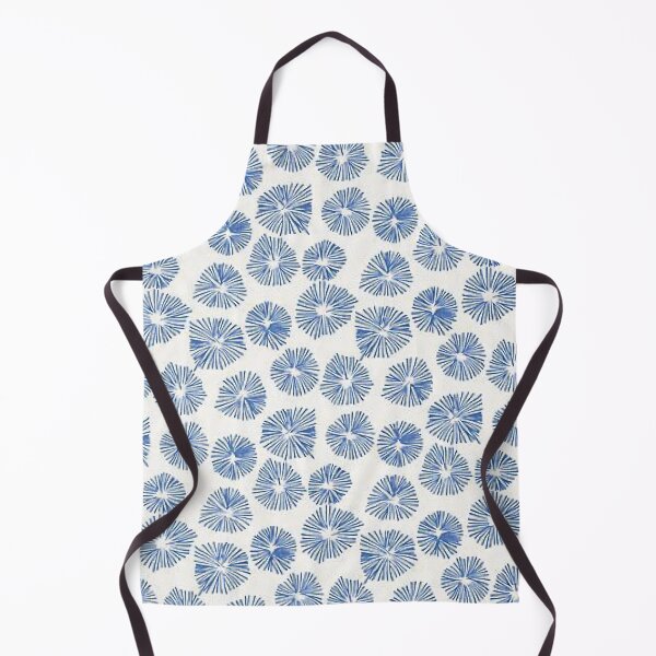 Item preview, Blue Flowers designed and sold by Zetsmo.