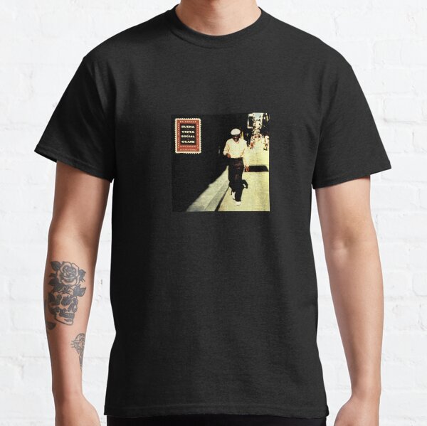 Buena vista social club Classic T-Shirt