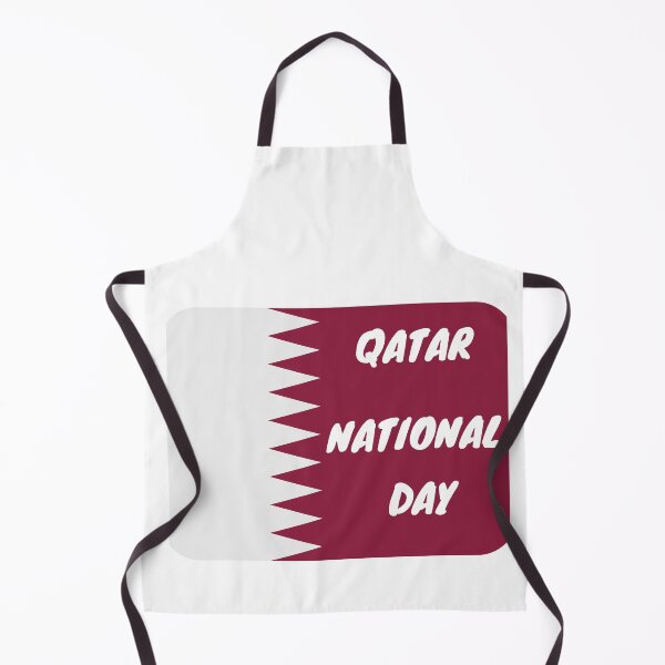 Item preview, qatar national day designed and sold by leonmarket.