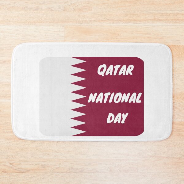 Item preview, qatar national day  designed and sold by leonmarket.