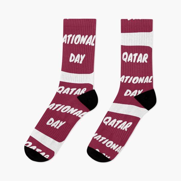 Item preview, qatar national day  designed and sold by leonmarket.
